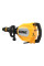 Молоток відбійний мережевий D25911 DeWALT (D25911K)
