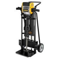 Молоток відбійний мережевий D25981 DeWALT (D25981K)