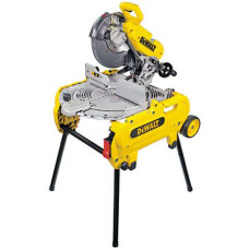 Пила торцювальна мережева D27107 DeWALT (D27107)