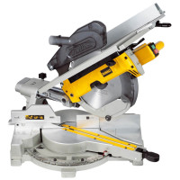 Пила торцювальна мережева D27111 DeWALT (D27111)