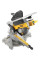 Пила торцювальна мережева D27111 DeWALT (D27111)