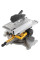 Пила торцювальна мережева D27111 DeWALT (D27111)