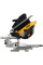 Пила торцювальна мережева D27111 DeWALT (D27111)