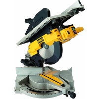 Пила торцювальна мережева D27113 DeWALT (D27113)