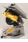 Пила торцювальна мережева D27113 DeWALT (D27113)