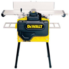 Верстат фугувально-рейсмусовий  DeWALT (D27300)