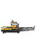 Плиткоріз настільний мережевий DeWALT, 1600 Вт, діаметр диска 250х25.4 мм, частота обертання 4200 об/хв, вага 45 кг (D36000)