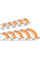 Фреза HM R=6 D=23 I=12 S=12,7 (827.560.11)