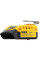USB адаптер DeWALT 18 В та 54В FLEXVOLT, вихідний струм 5 А, вага 0.11 кг (DCB094K)