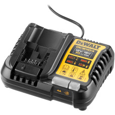 Зарядний пристрій 18В, 4А, DeWALT DCB1104 (DCB1104)