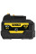 Акумуляторна батарея DeWALT, 12 В XR Li-lon GFN блок - Glass Filled Nylon (нейлон армований скловолокном) 5 Аг, вага 0.42 кг (DCB126G)