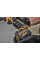 Акумуляторна батарея DeWALT, 12 В XR Li-lon GFN блок - Glass Filled Nylon (нейлон армований скловолокном) 5 Аг, вага 0.42 кг (DCB126G)