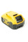 Набір акумуляторів 18В, 5,0Ah 3 шт.XR DCB184, DeWALT/DCB184P3 (DCB184P3)