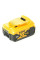 Набір акумуляторів 18В, 5,0Ah 3 шт.XR DCB184, DeWALT/DCB184P3 (DCB184P3)