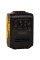 Набір акумуляторів 18В, 5,0Ah 3 шт.XR DCB184, DeWALT/DCB184P3 (DCB184P3)