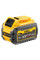 Акумуляторна батарея DeWALT, 18 В/54 В, 6 Аг/2 Аг, час зарядки 60 хв, вага 1.06 кг. Літій-іонна (DCB546_N473851)