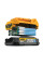 Акумуляторна батарея DeWALT, 18 В XR Li-lon PowerStack 1.7 Аг, 2 шт. в комплекті, вага 0.7 кг. Літій-іонна (DCBP034E2)
