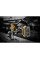 Акумуляторна батарея DeWALT, 18 В XR Li-lon PowerStack 1.7 Аг, 2 шт. в комплекті, вага 0.7 кг. Літій-іонна (DCBP034E2)