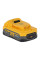 Акумуляторна батарея DeWALT, 18 В XR Li-lon PowerStack 3.5 Аг, вага 0.54 кг (DCBP318)