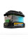 Акумуляторна батарея DeWALT, 18 В XR Li-lon PowerStack 5 Аг GFN блок - Glass Filled Nylon (нейлон армований скловолокном), вага 0.68 кг (DCBP518G)