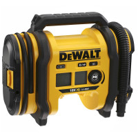 Компресор акумуляторний DCC018N DeWALT (DCC018N)