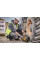 Компресор акумуляторний DCC018N DeWALT (DCC018N)
