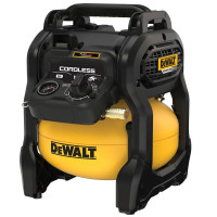 Компресор акумуляторний DCC1018N DeWALT (DCC1018N)
