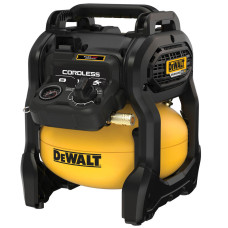 Компресор акумуляторний DCC1018N DeWALT (DCC1018N)