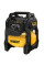Компресор акумуляторний DCC1018N DeWALT (DCC1018N)