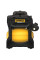 Компресор акумуляторний DCC1018N DeWALT (DCC1018N)