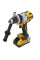 Шурупокрут акумуляторний DCD1007H2T DeWALT (DCD1007H2T)