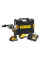 Шурупокрут акумуляторний DCD1007H2T DeWALT (DCD1007H2T)