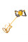 Міксер акумуляторний DCD240N DeWALT (DCD240N)