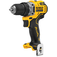 Шурупокрут акумуляторний DCD701N DeWALT (DCD701N)
