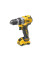 Шурупокрут акумуляторний DCD703L2T DeWALT (DCD703L2T)