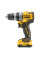 Шурупокрут акумуляторний DCD703L2T DeWALT (DCD703L2T)