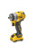 Шурупокрут акумуляторний DCD703L2T DeWALT (DCD703L2T)