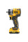 Шурупокрут акумуляторний DCD703L2T DeWALT (DCD703L2T)