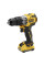 Шурупокрут акумуляторний DCD706D2 DeWALT (DCD706D2)