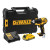 Шурупокрут акумуляторний DCD708D1T DeWALT (DCD708D1T)