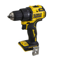 Шурупокрут акумуляторний DCD708N DeWALT (DCD708N)