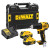 Шурупокрут акумуляторний DCD708P2T DeWALT (DCD708P2T)