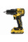 Шурупокрут акумуляторний DCD709D2T DeWALT (DCD709D2T)