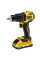Комплект інструментів акумуляторних DCK2062E2T DeWALT (DCK2062E2T)