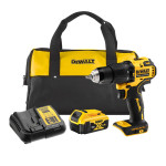 Шурупокрут акумуляторний DCD709M1 DeWALT (DCD709M1)