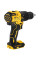 Шурупокрут акумуляторний DCD709P2T DeWALT (DCD709P2T)