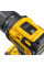 Шурупокрут акумуляторний DCD709P2T DeWALT (DCD709P2T)