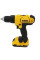Шурупокрут акумуляторний DCD771D2 DeWALT (DCD771D2)