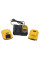 Шурупокрут акумуляторний DCD771D2 DeWALT (DCD771D2)