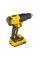Шурупокрут акумуляторний DCD777D2T DeWALT (DCD777D2T)